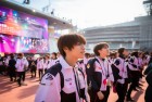 保卫萝卜表演赛：英雄挑战，体验盛宴