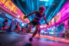 天天酷跑积分赛：挑战极限，体验惊喜，共创辉煌