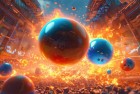 球球大作战积分赛：挑战梦想，我们一起体验激情对抗
