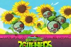 植物大战僵尸团队赛：体验疯狂挑战，共创精彩传奇