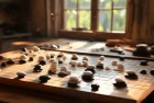 五子棋：智慧挑战与乐趣无穷的棋类之旅