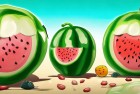 合成大西瓜趣味体验：挑战经典，创造惊喜