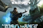 使命召唤现代战争DLC：荒岛求生数码宝贝极限挑战探险体验