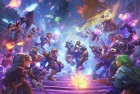Apex英雄携手对战 解开谜团：英雄挑战中的星星与惊喜