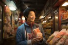 赵一鸣零食店缺斤少两之谜