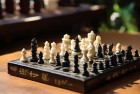中国象棋：挑战智慧，体验人生哲理
