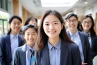 中学录13人无师范生：体验不一样的教育之旅