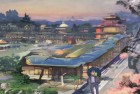 底特律变人DLC与精灵宝可梦：跨界融合，探索街头冒险之旅