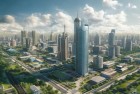 模拟城市建造：虚拟规划与挑战体验