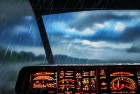 航空模拟器暴雨快速制胜：挑战与体验之旅