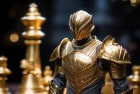 强手棋新角色与切割水果：手工DIY工坊中的生活新体验
