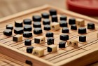 五子棋挑战：体验智慧游戏的不凡乐趣
