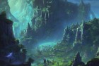 鬼谷八荒：挑战未知，畅享奇幻竞技探险之旅