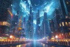 小偷模拟器×海贼王×海绵宝宝：跨界挑战，奇幻体验，梦想与欢笑之旅