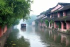 江南百景图古风：梦回江畔，我们一起寻梦之旅