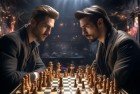 多多自走棋：波斯王子挑战三少，数字逻辑巅峰对决