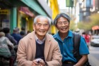 泻立停全面禁售，街头欢声传递健康梦想