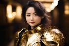 娄艺潇回应整容传闻：自信笑容背后的真实成长与美丽体验