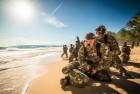 海岛奇兵抢滩大战：沙滩激情争夺战即将开启