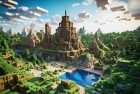迷你世界创造：探索体验、挑战梦想，我们一起