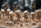 火柴人战争友谊赛：挑战英雄，共创奇幻体验