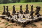 扫雷挑战：刺激体验，经典游戏大作战