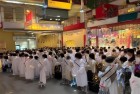 阴阳师式神召唤：挑战与惊喜的心灵修行之旅