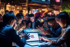 游戏策略大揭秘：狼人杀、炉石传说、酒馆战棋挑战乐趣