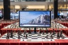 中国象棋大师赛：梦想激情，体验古老运动的独特魅力