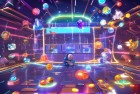 球球大作战积分赛：挑战激情，体验无限惊喜