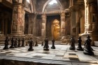 神庙逃亡象棋博弈：挑战与快速制胜体验