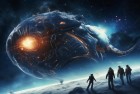 战双科技冒险：揭秘帕弥什星际奥秘，勇闯未知星球