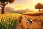 星露谷物语猫鼠逃生大冒险：体验趣味挑战，追寻快乐梦想