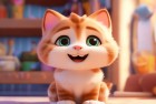 我的汤姆猫2：我与汤姆猫的养成与冒险之旅