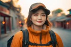 刘诗诗旅行综艺首秀：街头挑战体验，惊喜发现梦想之旅