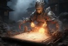 阴阳师式神召唤：一起探索神秘灵魂的奇幻之旅