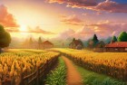 星露谷物语与波斯王子：挑战极限，体验不同生活，追寻梦想