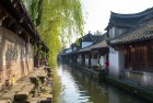 江南水乡：帝国时代的记忆与快乐童年梦