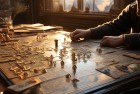 率土之滨策略游戏体验：挑战攻城，携手共创辉煌攻略