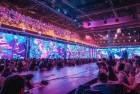 迷你世界友谊赛：体验挑战，激情狂欢，我们一起来