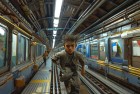 地铁跑酷国际版：挑战极限，体验速度激情