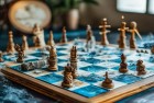 海战棋激战挑战：体验传奇故事，探寻惊喜之旅