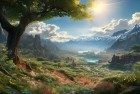 拜登称“中国永远不会超过美国”：挑战与文明发展前景