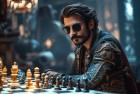 多多自走棋波斯王子挑战：数字逻辑下的极限体验与惊喜之旅