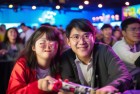 愤怒的小鸟情侣赛：甜蜜挑战，激情对决