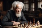 三少与中国象棋：挑战智慧，邂逅惊喜