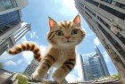 汤姆猫跑酷排位：挑战与英雄的黑暗之旅