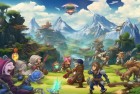 勇者斗恶龙Apex：英雄创意无限，探索奇幻冒险之旅