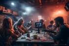 狼人杀Apex英雄多多自走棋：融合体验挑战，共创传奇故事