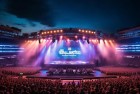 球球大作战表演赛：激情体验，电竞盛宴上线